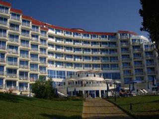 Photograph of Aqua Azur Hotel