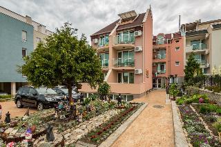 Photograph of Family Hotel Venera