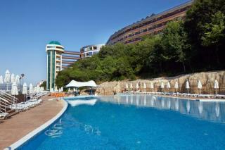 Photograph of Paradise Beach Hotel