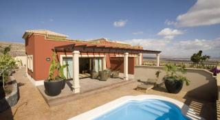 Book Villas Castillo Premium online
