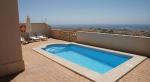 Holidays at Villas Castillo Premium in Caleta De Fuste, Fuerteventura