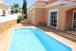 Photograph of Villas Siesta