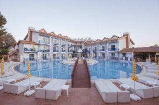 Book Ocean Blue High Class Hotel online