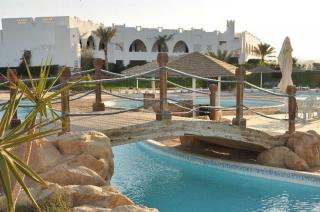 Photograph of Equinox Marsa Alam Hotel