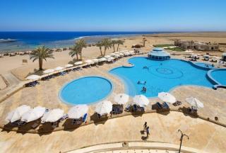 Photograph of Concorde Moreen Beach Resort & Spa Marsa Alam