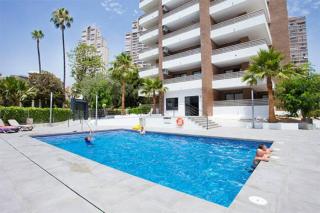 Book Maryciel Apartments online