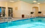 Embassy Suites Boston Logan Airport Hotel Picture 2
