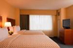 Embassy Suites Boston Logan Airport Hotel Picture 5