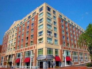 Photograph of Marlowe A Kimpton Hotel