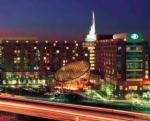 Hilton Boston Logan Airport Hotel Picture 0