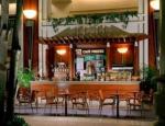 Holidays at Hilton Boston Logan Airport Hotel in Boston, Massachusetts