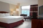 Hilton Boston Logan Airport Hotel Picture 2
