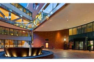 Photograph of Millennium Bostonian Hotel