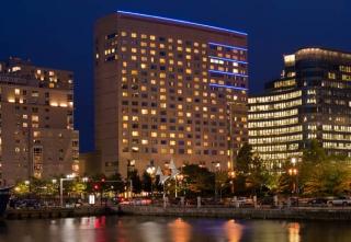 Photograph of Renaissance Boston Waterfront Hotel