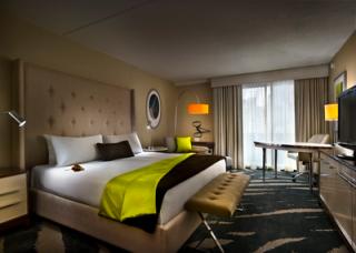Photograph of Revere Hotel Boston Common