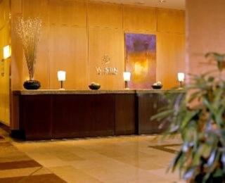 Photograph of Westin Copley Place Hotel