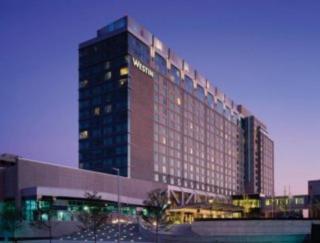 Photo of Westin Waterfront Hotel