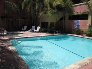 Photograph of Baymont Inn And Suites Anaheim Hotel