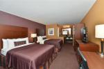 Best Western Plus Stovalls Inn Hotel Picture 137