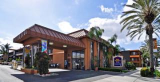 Photograph of Best Western Plus Stovalls Inn Hotel