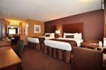 Best Western Plus Stovalls Inn Hotel Picture 17