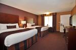 Best Western Plus Stovalls Inn Hotel Picture 19