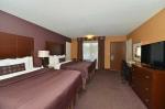 Best Western Plus Stovalls Inn Hotel Picture 33