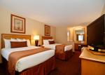 Best Western Plus Stovalls Inn Hotel Picture 68