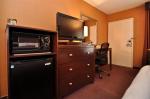 Best Western Plus Stovalls Inn Hotel Picture 121