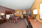 Best Western Plus Stovalls Inn Hotel Picture 126