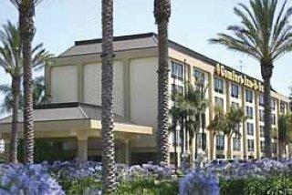 Holidays at Comfort Inn & Suites Anaheim in Anaheim, California