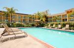 Cortona Inn & Suites Anaheim Resort Hotel Picture 0