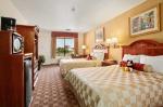 Cortona Inn & Suites Anaheim Resort Hotel Picture 8