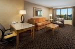 Doubletree Suites By Hilton Anaheim Resort Convention Center Picture 5