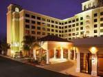 Holidays at Doubletree Suites By Hilton Anaheim Resort Convention Center in Anaheim, California