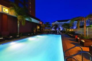 Photograph of Embassy Suites Anaheim South Hotel