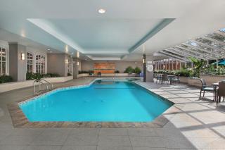 Photograph of Embassy Suites Anaheim North Hotel