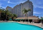 Holiday Inn Anaheim Hotel Picture 2