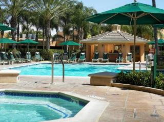 Book Sheraton Park Hotel online