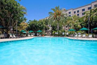 Photograph of Staybridge Suites Anaheim Hotel