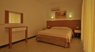 Photograph of Odesya Suites