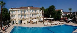 Photograph of Sevi Classic Hotel