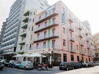 Photograph of Astra Hotel