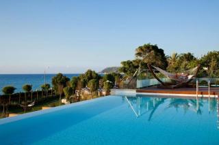 Photograph of Elite Suites by Rhodes Bay