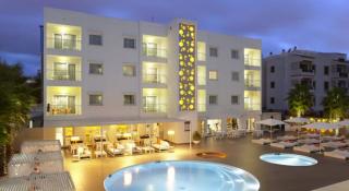 Book Ibiza Sun Apartments online
