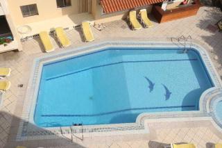 Book Captains Hotel online