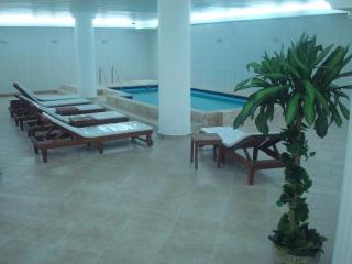 Book Ada Beach Hotel online