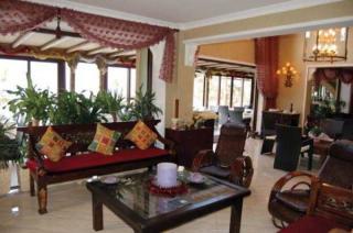 Photograph of Bella View Hotel