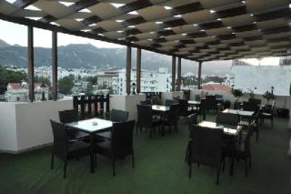 Photograph of Grand Center Boutique Hotel