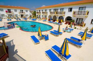 Book Cosmelenia Apartments online